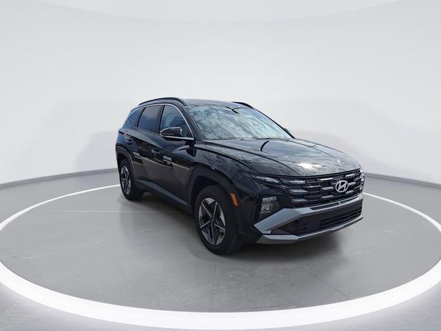 used 2026 Hyundai Tucson car, priced at $33,908