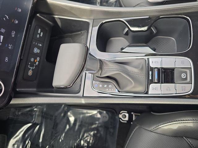 used 2026 Hyundai Tucson car, priced at $33,908