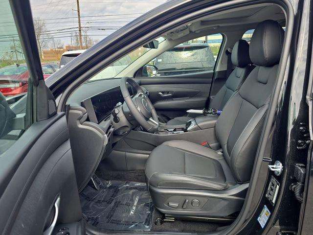 used 2026 Hyundai Tucson car, priced at $33,908