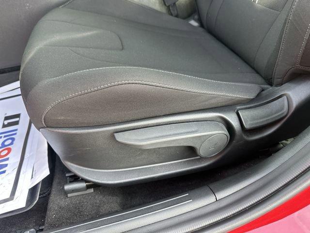 used 2025 Hyundai Elantra car, priced at $23,410