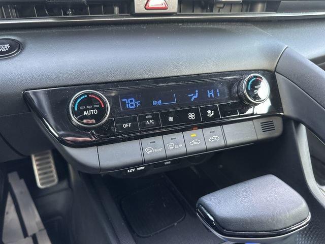 used 2025 Hyundai Elantra car, priced at $23,410