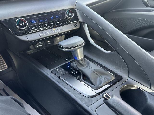 used 2025 Hyundai Elantra car, priced at $23,410