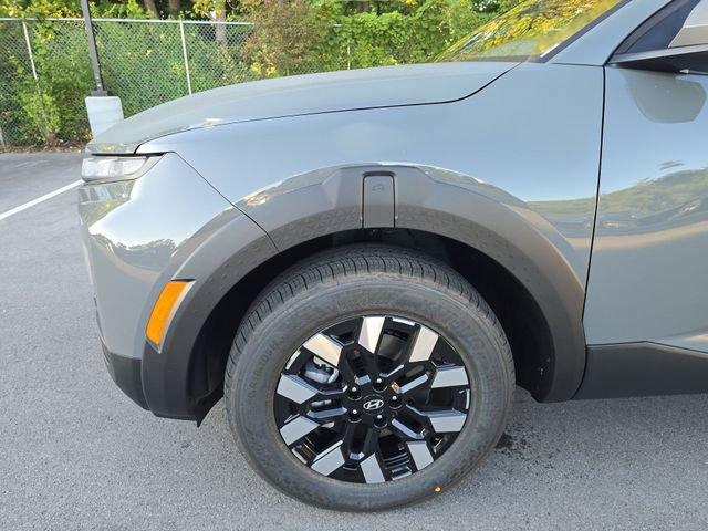 new 2026 Hyundai SANTA CRUZ car, priced at $32,755