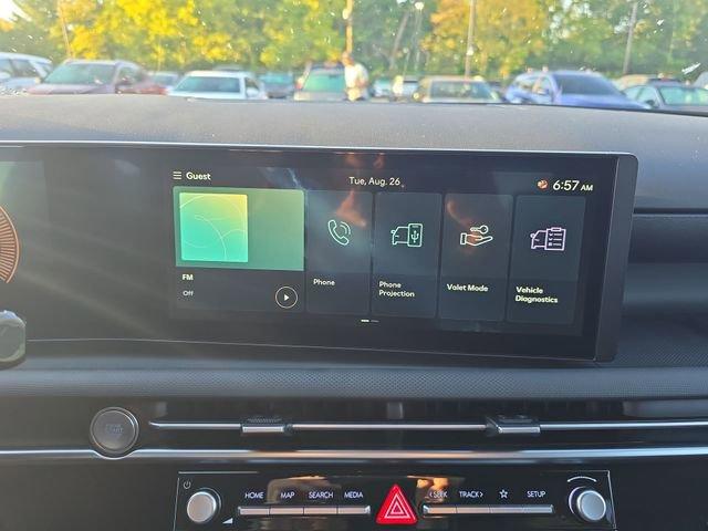 new 2026 Hyundai SANTA CRUZ car, priced at $32,755