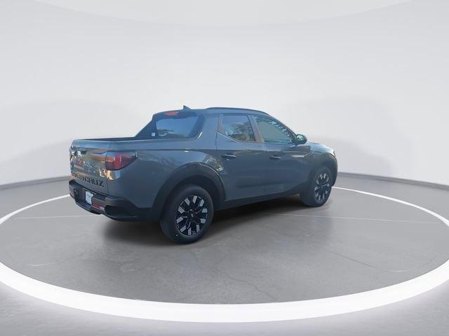 new 2026 Hyundai SANTA CRUZ car, priced at $32,755