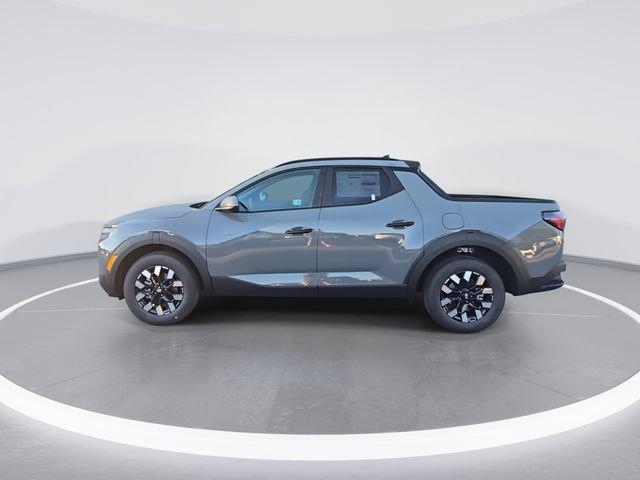 new 2026 Hyundai SANTA CRUZ car, priced at $32,755