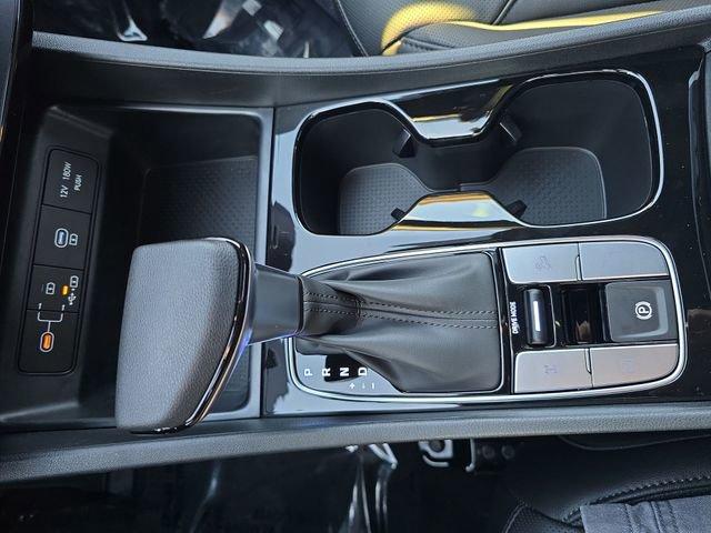 new 2026 Hyundai SANTA CRUZ car, priced at $32,755