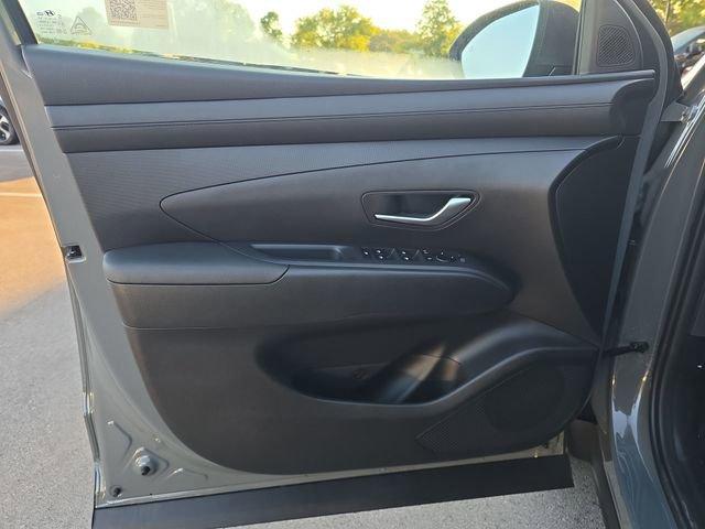 new 2026 Hyundai SANTA CRUZ car, priced at $32,755