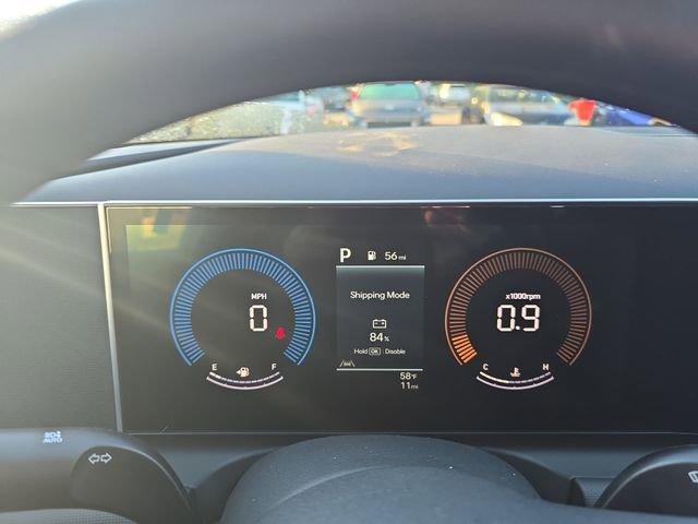 new 2026 Hyundai SANTA CRUZ car, priced at $32,755