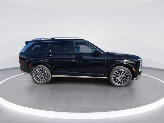 new 2026 Hyundai Palisade Hybrid car, priced at $59,445
