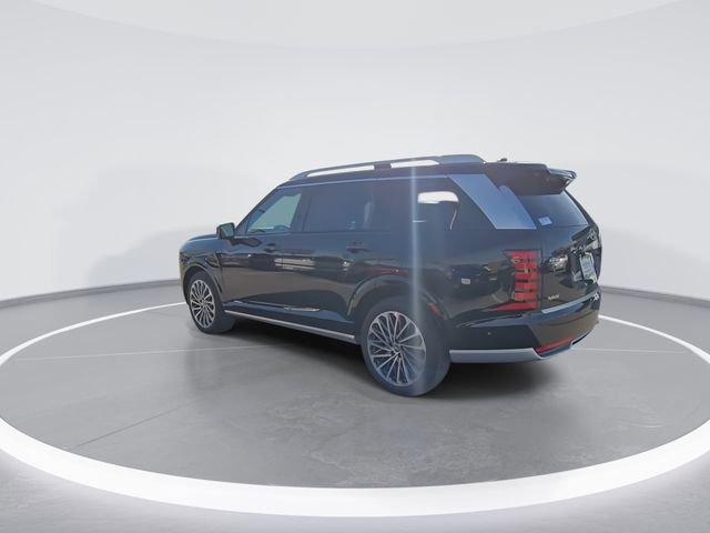 new 2026 Hyundai Palisade Hybrid car, priced at $59,445