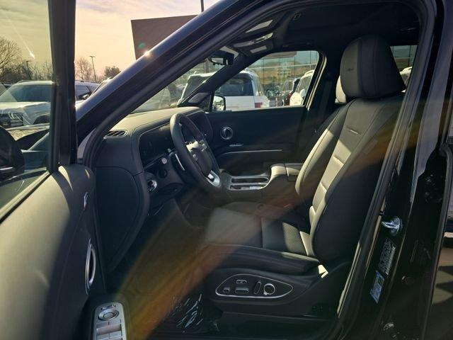 new 2026 Hyundai Palisade Hybrid car, priced at $59,445