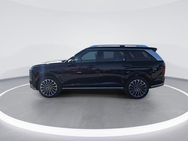 new 2026 Hyundai Palisade Hybrid car, priced at $59,445