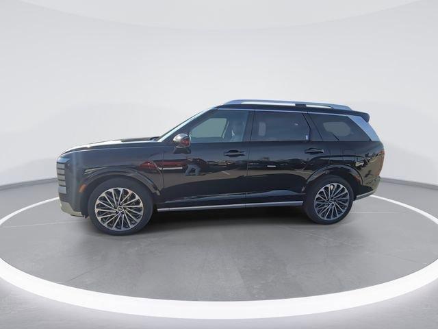 new 2026 Hyundai Palisade Hybrid car, priced at $59,445