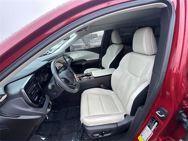 used 2025 Lexus RX 350 car, priced at $62,457