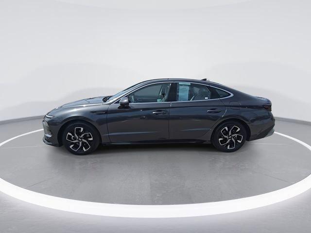 used 2025 Hyundai Sonata car, priced at $25,869