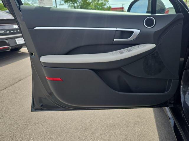 used 2025 Hyundai Sonata car, priced at $26,458