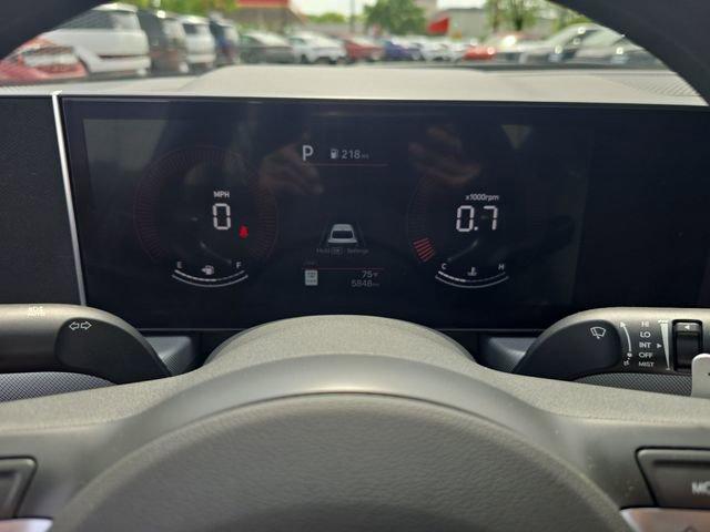 used 2025 Hyundai Sonata car, priced at $25,869