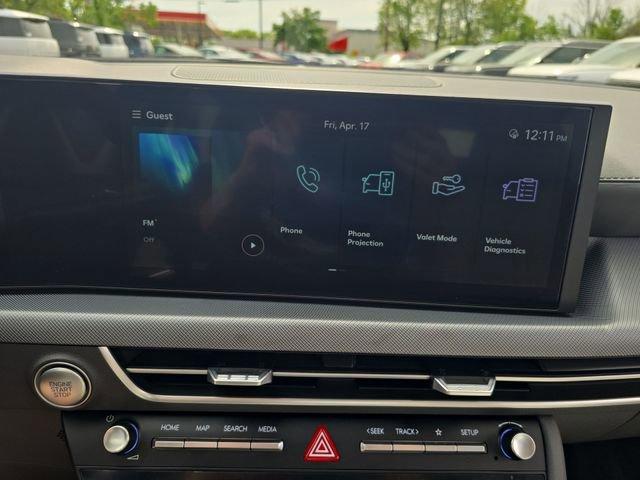 used 2025 Hyundai Sonata car, priced at $25,869