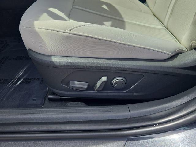 used 2025 Hyundai Sonata car, priced at $25,869