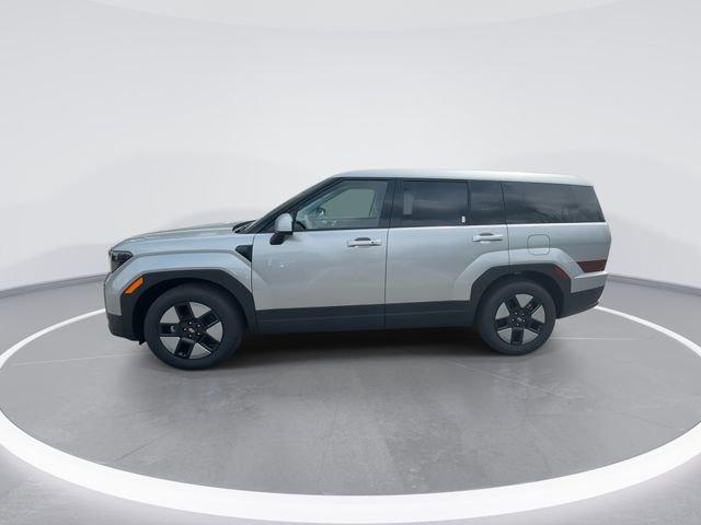 new 2026 Hyundai SANTA FE HEV car