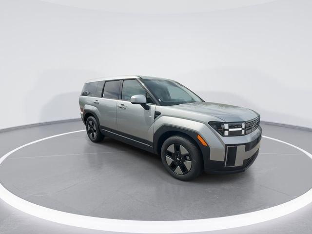 new 2026 Hyundai SANTA FE HEV car