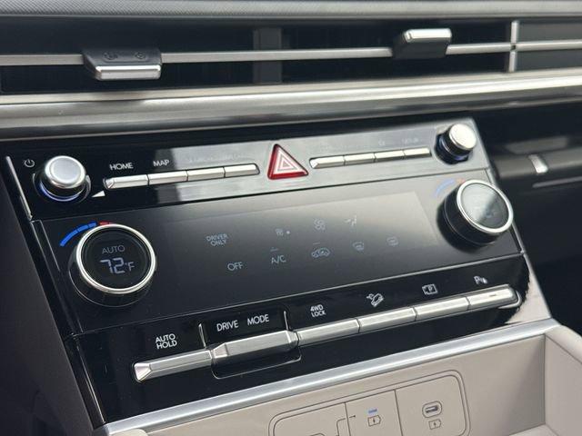 new 2026 Hyundai SANTA FE HEV car