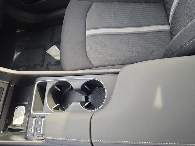 new 2026 Hyundai Sonata car, priced at $27,305
