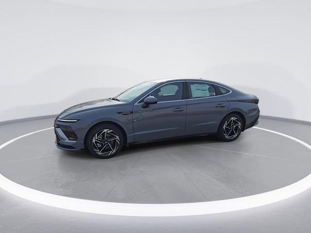 new 2026 Hyundai Sonata car, priced at $27,305