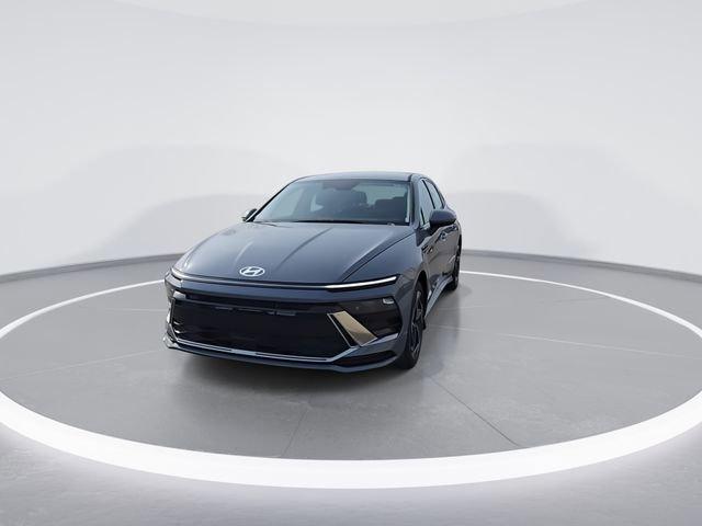 new 2026 Hyundai Sonata car, priced at $27,305