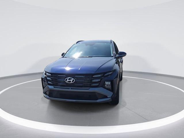 new 2026 Hyundai Tucson car