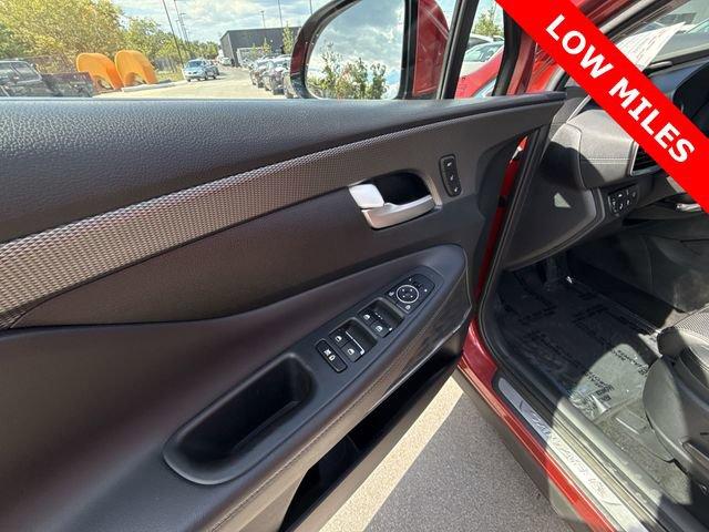 used 2019 Hyundai Santa Fe car, priced at $21,590