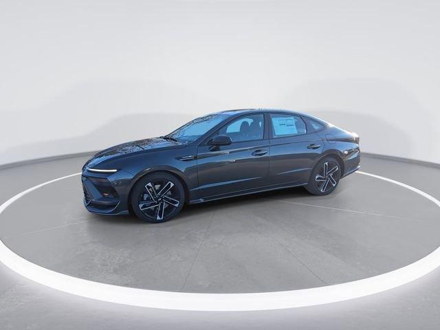 new 2026 Hyundai Sonata car, priced at $34,070