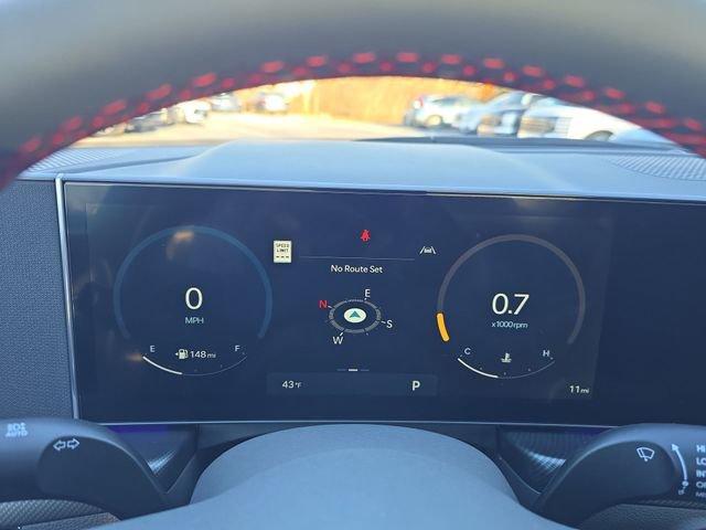 new 2026 Hyundai Sonata car, priced at $34,070