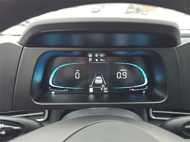 new 2026 Hyundai Elantra car, priced at $21,480