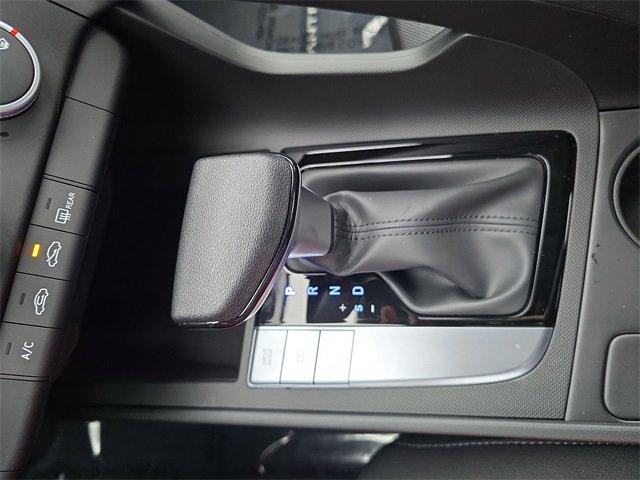 new 2026 Hyundai Elantra car, priced at $21,480