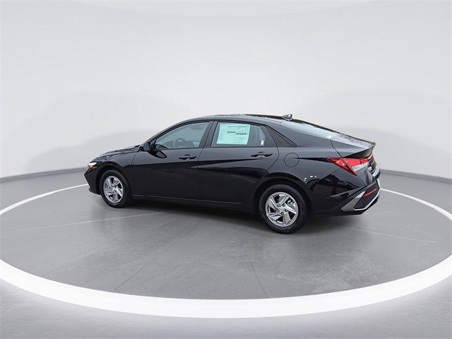new 2026 Hyundai Elantra car, priced at $21,480