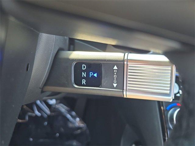 new 2026 Hyundai SANTA FE HEV car, priced at $49,570