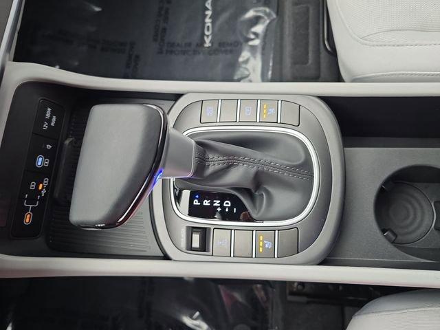 new 2026 Hyundai Kona car, priced at $27,660