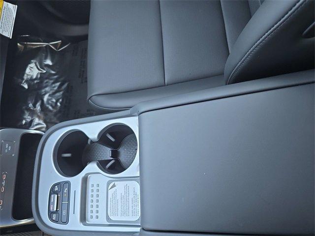 new 2026 Hyundai IONIQ 9 car, priced at $59,785