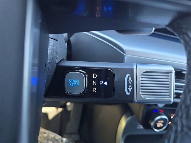 new 2026 Hyundai IONIQ 9 car, priced at $59,785