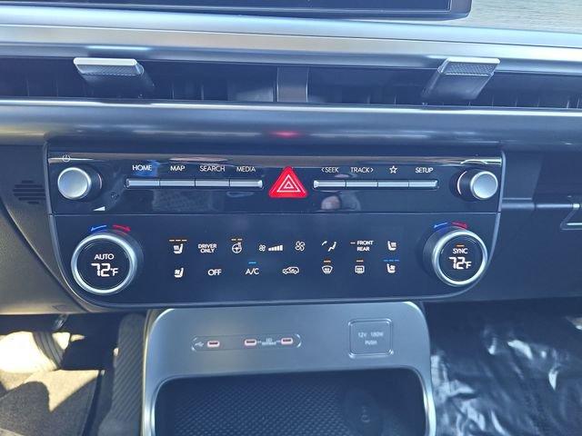 new 2026 Hyundai IONIQ 9 car, priced at $59,785