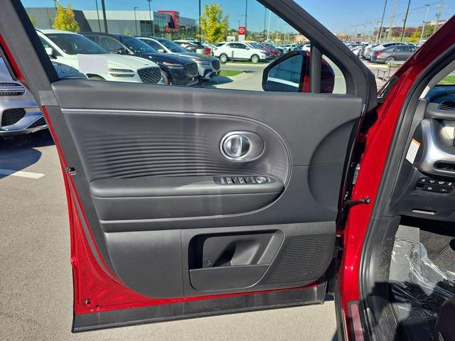 new 2026 Hyundai IONIQ 9 car, priced at $59,785