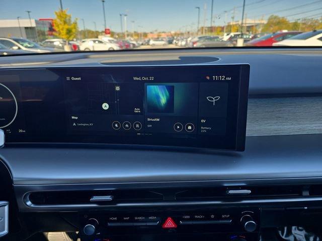 new 2026 Hyundai IONIQ 9 car, priced at $59,785