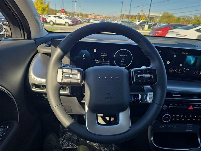 new 2026 Hyundai IONIQ 9 car, priced at $59,785