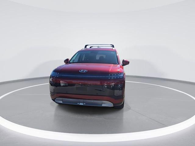 new 2026 Hyundai IONIQ 9 car, priced at $59,785