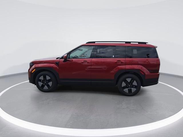 new 2026 Hyundai SANTA FE HEV car
