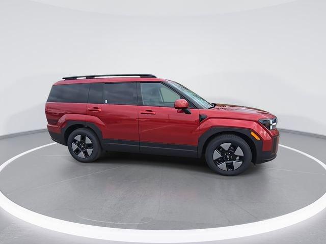 new 2026 Hyundai SANTA FE HEV car