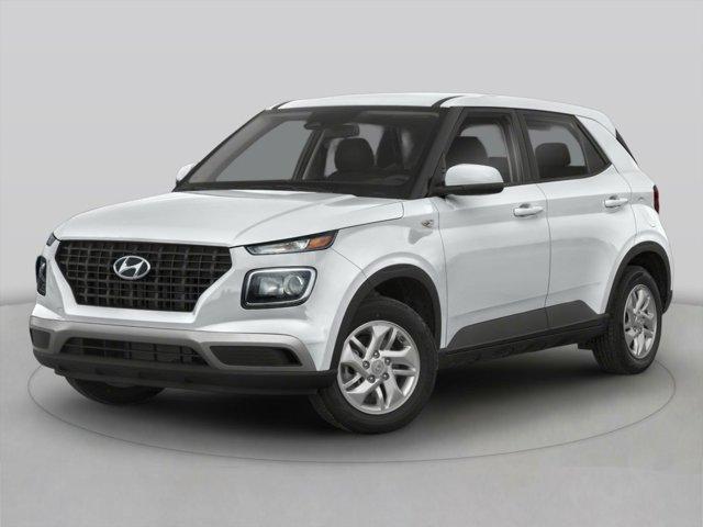 new 2026 Hyundai Venue car, priced at $25,050