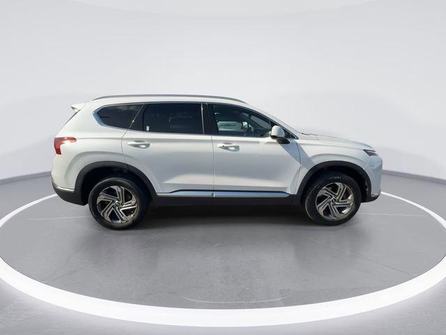 used 2022 Hyundai Santa Fe car, priced at $22,508